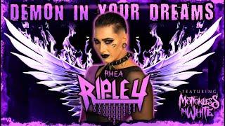 Rhea Ripley – Demon In Your Dreams Entrance Theme30 Minutes