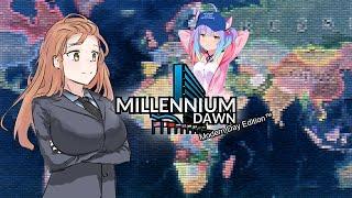 Millennium Dawn Review  Modern Day Edition™