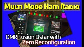 Elevate Your Ham Radio Tech Game Must-Have Accessory The Skybridge Pt 1