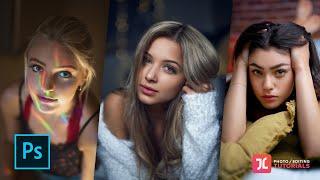 6 COLOR-GRADE Hacks For STUNNING Portraits