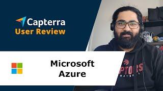 Microsoft Azure Review Excellent product with lots of functionalities and allows to secure data