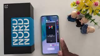 How to Use Split Screen Mode in OnePlus Nord 3 Nord CE 3 Lite Nord CE 4  3 Methods
