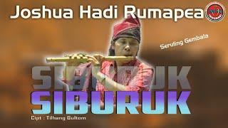Joshua Haadi Rumapea Ft. Serindo - Siburuk -  Official Music Video 