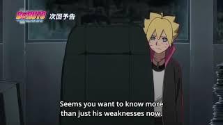 Boruto episode 63 preview eng sub