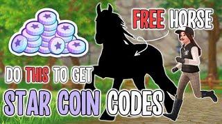 New 7  SSO Redeem Codes - New Star Stable Codes September 2024 - Redeem Code Star Stable Online