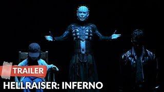 Hellraiser Inferno 2000 Trailer HD  Craig Sheffer  Nicholas Turturro