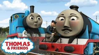 Thomas & Friends™  Thomas Toots the Crows  Full Episode  Cartoons for Kids