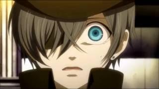 Ciel Phantomhive- Control Black Butler AMV