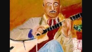 Django Reinhardt - Beyond The Sea La Mer - Rome 01 or 02. 1949