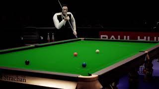 Snooker 19 147 Maximum Break PS4 Rising Star Career Mode