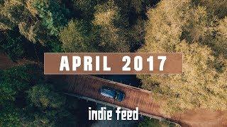 New Indie Folk April 2017