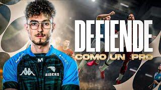 ¿COMO DEFENDER en FIFA 23? 7 Estrategias SECRETAS que DEBES Saber  TUTORIAL