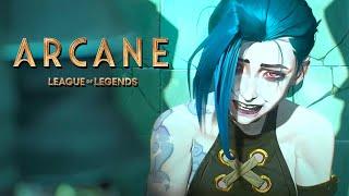 Arcane Season 2  Official Enemy Of My Enemy Clip