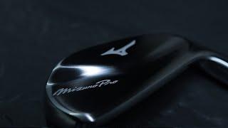 The Perfect Iron? Mizuno Pro 245 Hollow Body & 241 Blade