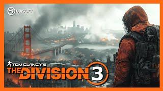 THE DIVISION 3 1.April - ERSTE AUFNAHMEN   The Division 3 Leak  The Division 3 Deutsch