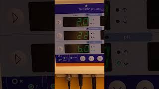Nutrient data-logging with Bluelabs Pro Controller—So Useful