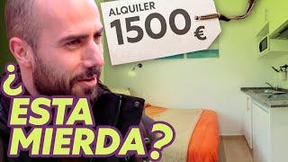 Esto cambiará con la nueva Ley de Vivienda para bajar los precios de los alquileres en España