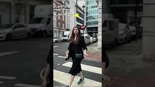 KAISI TERI KHUDGARZI TOP ACTRESS DURE FISHAN 2023 TIKTOK VIDEO 