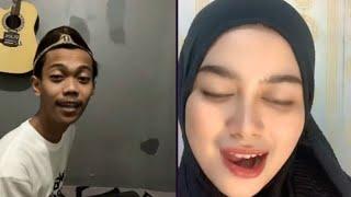 UMMI TSUMMA UMMI cover cep sanud viral di tiktok