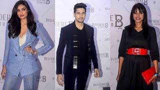 Sidharth Malhotra At Launch Of Belvedere Studiob  Bollywood Events