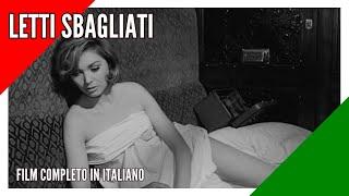 Letti Sbagliati  Commedia  Film completo in italiano