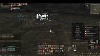 Lineage 2 CORE TOI