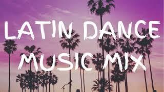 Latin dance music mix Shakira- Becky G Maluma JLO natti natasha -Anitta- Mark Antony etc