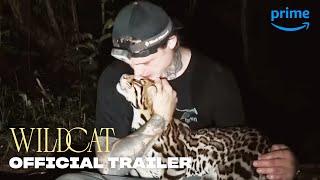 Wildcat - Official Trailer  Prime Video