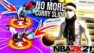 THESE ARE THE BEST DRIBBLE MOVES AFTER THE PATCH ON NBA 2K21 #1 DRIBBLE GOD SIGS NBA 2K21 NEXT GEN