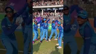 Wining Moment Indw vs Slw in Asia Cup Final 2022