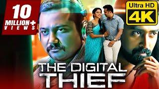 The Digital Thief 4K ULTRA HD Tamil Hindi Dubbed Movie  Bobby Simha Amala