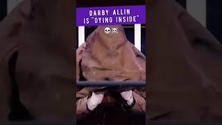 Darby Allin ...I was dying inside #Shorts #Comedy #Meme #Edit #DarbyAllin #Promo #ProWrestling