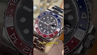 Why You Should NEVER Buy a Rolex on the Hype