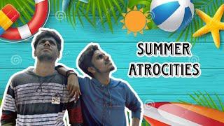 SUMMER ATROCITIES️ Comedy video 2023  Mr Dons Creations #summer #comedy #video #trending