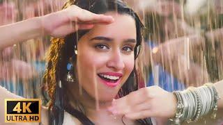 Cham Cham Full Video  BAAGHI  Tiger Shroff Shraddha Kapoor Meet Bros Monali Thakur Sabbir Khan