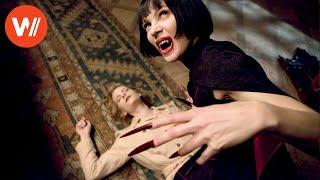 Therapy for a Vampire - Austrian black comedy by David Ruehm 2014  TRAILER