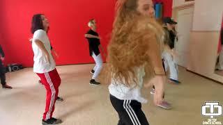 ХІП-ХОП ХОРЕОГРАФІЯ  ON TOP DANCE SCHOOL 2020