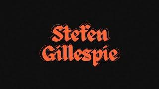 stefen gilleapie - sponsor me tape 2024