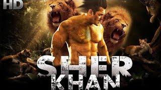 Sherkhan Full Movie 2024  Salman Khan  Angela Jonsson  Sohail Khan Kapil Sharma @tseries