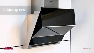 Simfer Slide Up Pro Hood