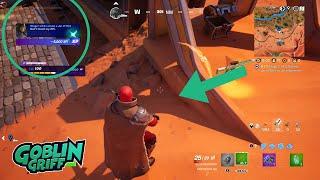 How to Locate a Jar of Dirt  Fortnite Pirate Code One Questline