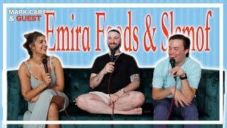 Emira Foods And Slcmof - The Mark Carsky Podcast
