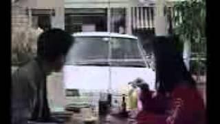 1985 Daihatsu Mira Commercial