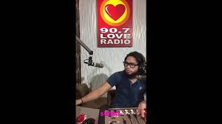 Love Radio Davao 90 7 iring iring #2 July 19 20191