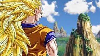 Fallen Angel - Dragon Ball Z AMV Goku