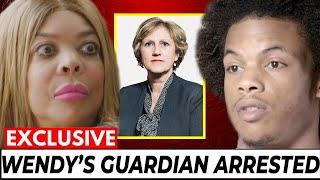 Wendy Williams Guardian Found GUILTY in Court After Wendys Son Sued Her For Stealing Money
