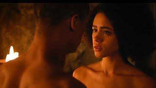  TOP 5 Sex Scenes  from Game of Thrones