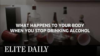 What Happens To Your Body When You Stop Drinking Alcohol Body & Mind