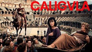 Caligula 1980 Movie  Malcolm McDowell Teresa Ann Savoy  Fact And Review