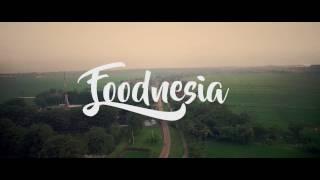 Foodnesia  SMAN3 Karawang #Smention2017 #FromPotentialofLocalFoodTowardsNationalFoodSecurity